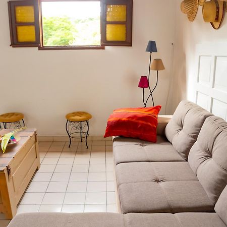 L'Appartement Papaye Le Gosier  Exterior foto