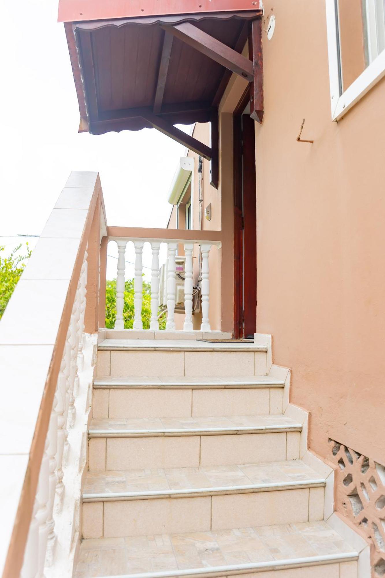 L'Appartement Papaye Le Gosier  Exterior foto